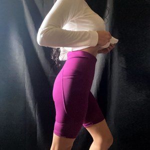 ⭐️ All in Motion Athletic Bike Shorts